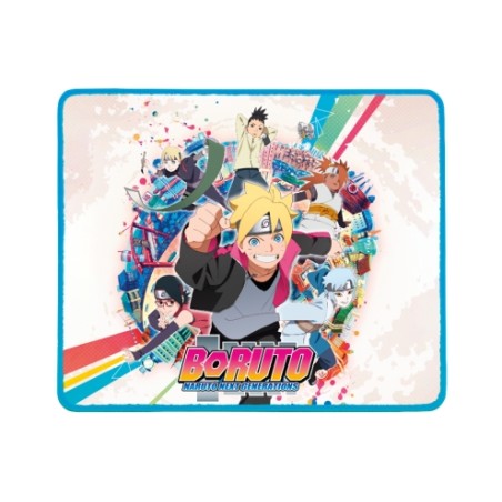 Mousepad - Boruto - Next Generations World