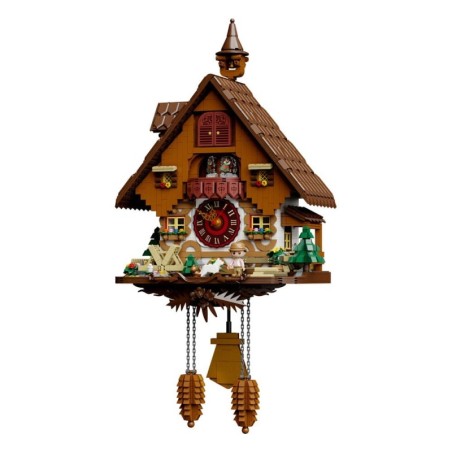 Construction kit - 85027 - Cuckoo Clock