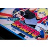 Tapis de souris - Boruto - Next Generations World