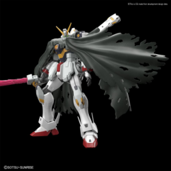 Maquette - Real Grade - Gundam - Crossbone