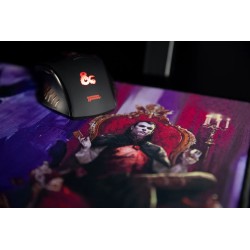 Tapis de souris - Donjons et Dragons - La Malédiction de Strahd
