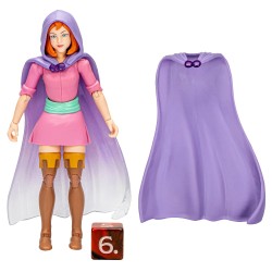 Action Figure - Dungeons & Dragons - Sheila