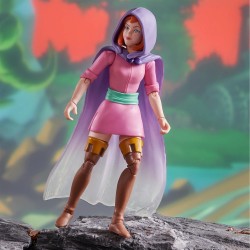 Action Figure - Dungeons & Dragons - Sheila