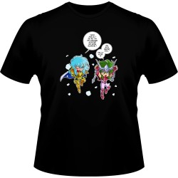 T-shirt - Parody - Love, no War
