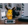 Réveil - Pokemon - Évoli
