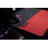 Mousepad - Dungeons & Dragons - Red & Black