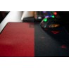 Mousepad - Dungeons & Dragons - Red & Black