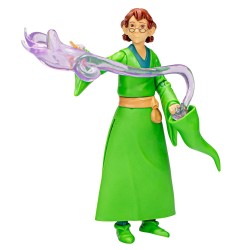 Figurine articulée - Donjons et Dragons - Presto