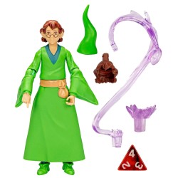 Figurine articulée - Donjons et Dragons - Presto