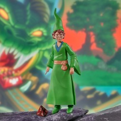 Action Figure - Dungeons & Dragons - Presto