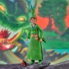 Figurine articulée - Donjons et Dragons - Presto