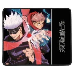 Tapis de souris - Jujutsu Kaisen - Dark