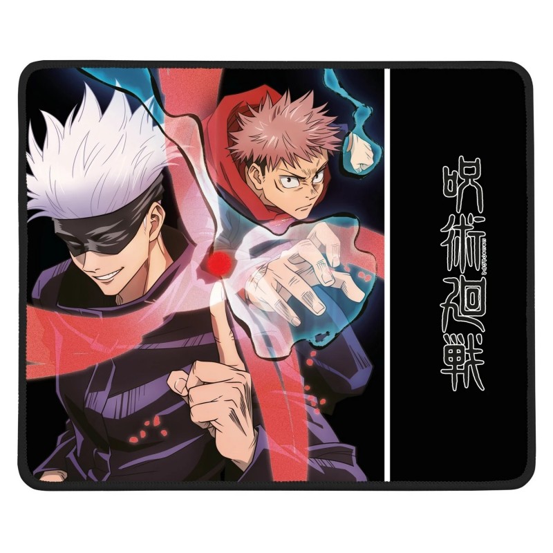 Tapis de souris - Jujutsu Kaisen - Dark