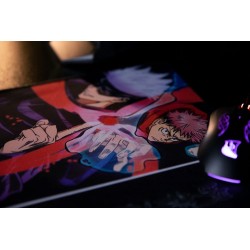 Tapis de souris - Jujutsu Kaisen - Dark
