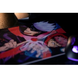 Tapis de souris - Jujutsu Kaisen - Dark