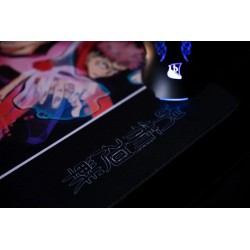 Tapis de souris - Jujutsu Kaisen - Dark