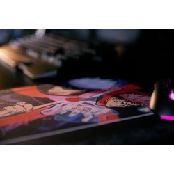 Mousepad - Jujutsu Kaisen - Dark