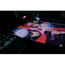 Tapis de souris - Jujutsu Kaisen - Dark