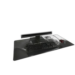 Mousepad - Jujutsu Kaisen - Yuji & Megumi