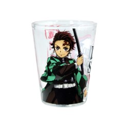 Verre - Shooters - Demon Slayer - Heroes