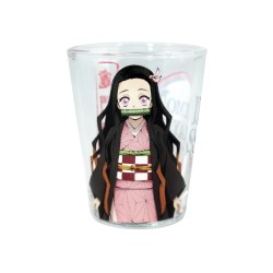 Glass - Shooters - Demon Slayer - Heroes