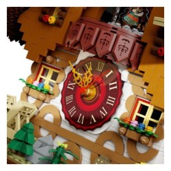 Construction kit - 85027 - Cuckoo Clock