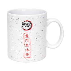 Mug - Mug(s) - Demon Slayer - Tanjiro Kamado