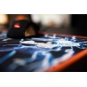 Mousepad - Naruto - Naruto vs Sasuke