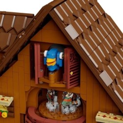 Construction kit - 85027 - Cuckoo Clock