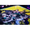 Mousepad - My Hero Academia - Yellow