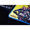 Tapis de souris - My Hero Academia - Yellow
