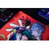Tapis de souris - My Hero Academia - Red