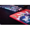 Tapis de souris - My Hero Academia - Red