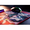 Tapis de souris - My Hero Academia - Red
