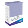 Protège-cartes - Toploading - 35 pt - Standard