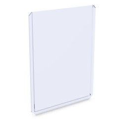 Protège-cartes - Toploading - 35 pt - Standard