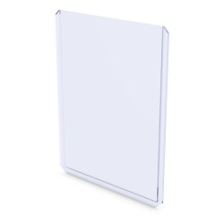 Protège-cartes - Toploading - 35 pt - Standard