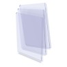 Protège-cartes - Toploading - 35 pt - Standard