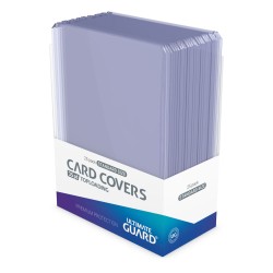 Protège-cartes - Toploading - 35 pt - Standard