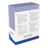 Protège-cartes - Toploading - 35 pt - Standard