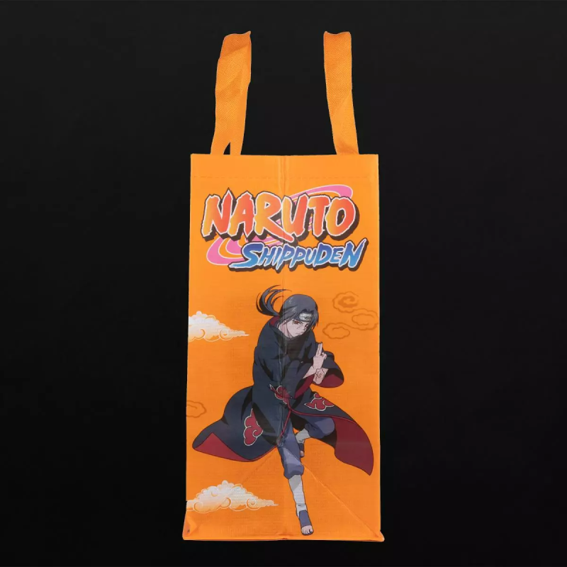 Shopping Bags - Naruto - Characters