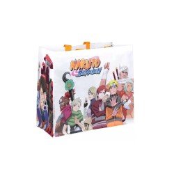 Shopping Bags - Naruto - Jinchūriki