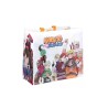 Shopping Bags - Naruto - Jinchūriki