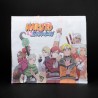 Caba - Naruto - Jinchūriki