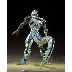 Action Figure - S.H.Figuart - Dragon Ball - Metal Cooler