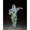 Action Figure - S.H.Figuart - Dragon Ball - Metal Cooler
