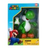Figurine articulée - Super Mario - Yoshi