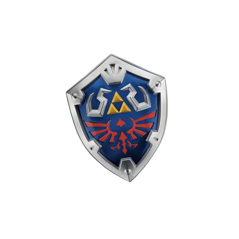 Replica - Zelda - Hyrule Shield