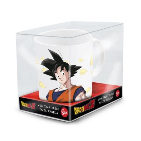Mug - Mug(s) - Dragon Ball - Son Goku