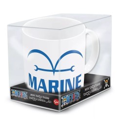 Mug - Mug(s) - One Piece - La Marine